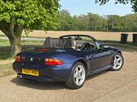 BMW Z3