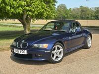 BMW Z3