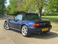 BMW Z3