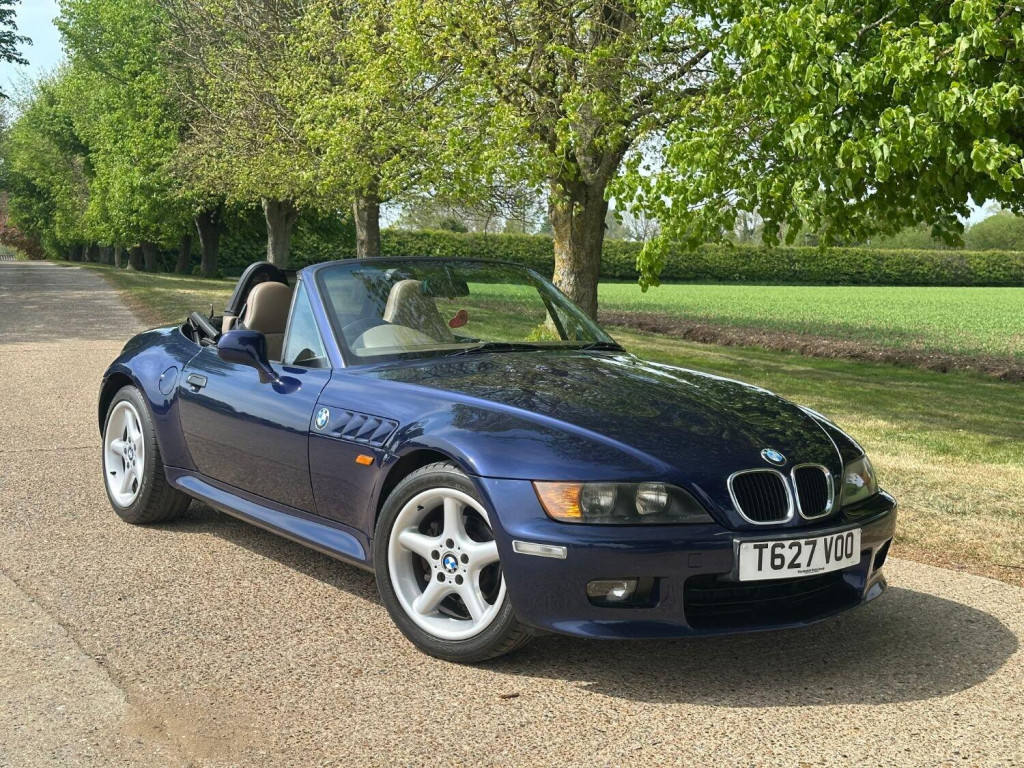 1999 BMW Z3